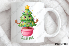 Feelin pine png Product Image 4