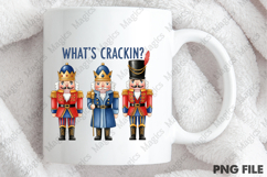 WHATS CRACKING PNG Product Image 4