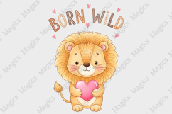 Baby Sublimation Design Product Image 4