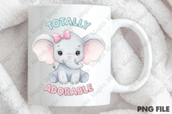 Totally Adorable png Product Image 4