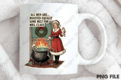 Christmas Png Sublimation Product Image 4