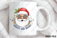 Groovy and Bright png Product Image 4
