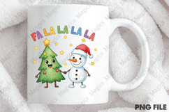 Fa La La La La png Product Image 4