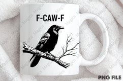 F-Caw-F Png Product Image 4