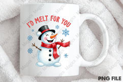 ID MELT FOR YOU PNG Product Image 4