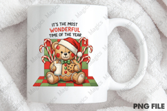ITS THE MOST WONDERFUL PNG Product Image 4