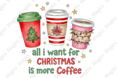Christmas Sublimation Bundle Product Image 4