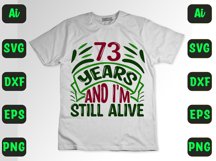 Still Alive Design Bundle new Product Image 4