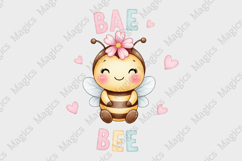 Baby Sublimation Design Product Image 6
