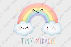 Baby Sublimation Design Product Image 7