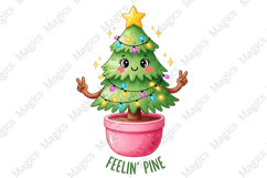 Christmas Sublimation Bundle Product Image 8