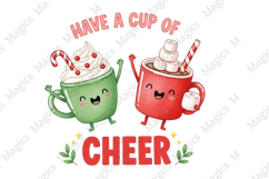 Christmas Sublimation Bundle Product Image 9