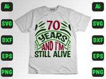 Still Alive Design Bundle new Product Image 2