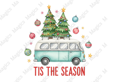 Christmas Sublimation Bundle Product Image 10