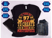 It Took me Design Bundle Product Image 12