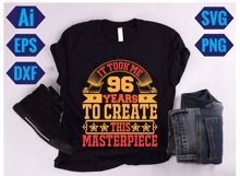 It Took me Design Bundle Product Image 13