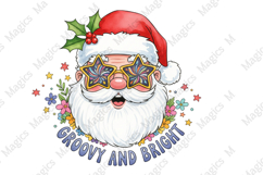 Christmas Sublimation Bundle Product Image 13