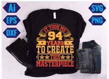 It Took me Design Bundle Product Image 15