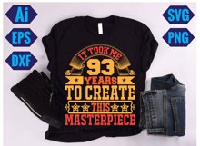 It Took me Design Bundle Product Image 16