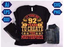 It Took me Design Bundle Product Image 17