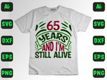 Still Alive Design Bundle new Product Image 5