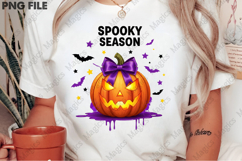 Spooky Season Png Product Image 2