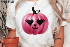 Glitter Halloween Sublimation Clipart Product Image 2
