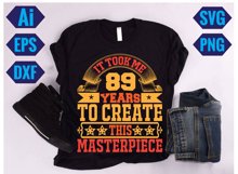 It Took me Design Bundle Product Image 4