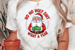 Camping sublimation design | Camping cliparts | Funny camp Product Image 2
