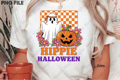 Hippie Halloween Png Product Image 3