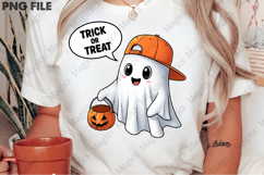 Trick or Treat Png, Halloween Season Png Product Image 2