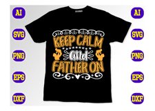 Father&#039;s day Design Bundle 03 Product Image 2