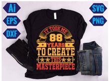 It Took me Design Bundle Product Image 5