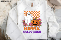 Hippie Halloween Png Product Image 1