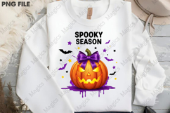 Spooky Season Png Product Image 3