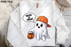 Trick or Treat Png, Halloween Season Png Product Image 3
