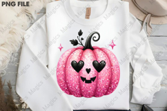 Glitter Halloween Sublimation Clipart Product Image 3