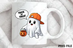 Trick or Treat Png, Halloween Season Png Product Image 4