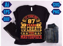 It Took me Design Bundle Product Image 6