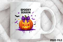 Spooky Season Png Product Image 4
