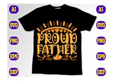 Father&#039;s day Design Bundle 03 Product Image 7