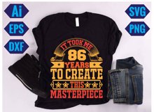 It Took me Design Bundle Product Image 7