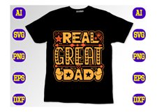 Father&#039;s day Design Bundle 03 Product Image 8