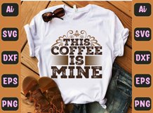 Coffee Design Bundle Product Image 8