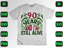 Still Alive Design Bundle new Product Image 3