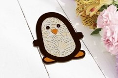 CUTE ANIMALS SET, Decorative Templates Product Image 9