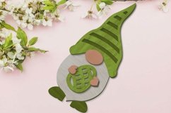 Easter Gnomes Bundle, Decorative Layered Templates Product Image 5