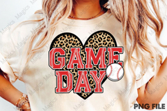 Game day png Product Image 1