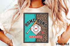 Home Runs season png Product Image 1