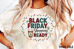 Black Friday ready PNG Product Image 1